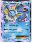 Vaporeon EX