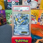 Vaporeon EX