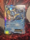 Vaporeon EX
