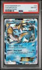Vaporeon EX