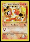 Blaine's Charmeleon