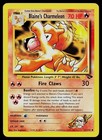 Blaine's Charmeleon