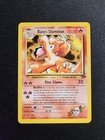 Blaine's Charmeleon