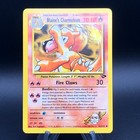Blaine's Charmeleon