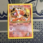 Blaine's Charmeleon