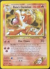 Blaine's Charmeleon