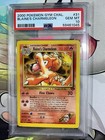 Blaine's Charmeleon