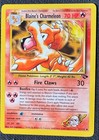 Blaine's Charmeleon