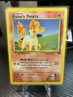 Blaine's Charmeleon