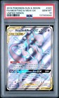 Mewtwo & Mew GX