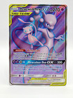 Mewtwo & Mew GX
