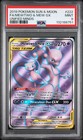 Mewtwo & Mew GX