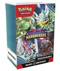 Booster Bundle