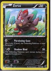 Zorua