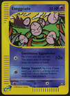 Exeggcute