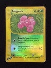Exeggcute