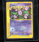 Exeggcute