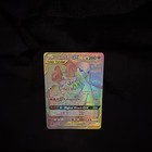 Gardevoir & Sylveon GX