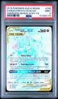 Gardevoir & Sylveon GX