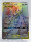 Gardevoir & Sylveon GX