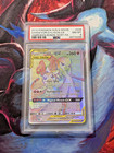 Gardevoir & Sylveon GX