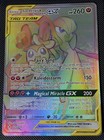 Gardevoir & Sylveon GX