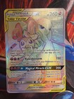 Gardevoir & Sylveon GX
