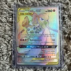 Gardevoir & Sylveon GX