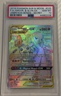 Gardevoir & Sylveon GX