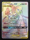 Gardevoir & Sylveon GX