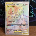 Gardevoir & Sylveon GX