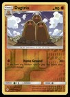 Dugtrio