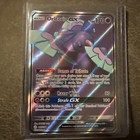 Oricorio GX