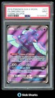 Oricorio GX