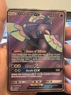 Oricorio GX