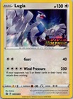 Lugia