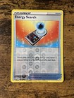 Energy Search