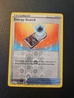 Energy Search