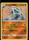 Crabominable