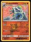 Crabominable