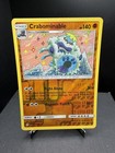 Crabominable