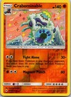 Crabominable