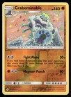 Crabominable