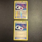 Gengar Spirit Link