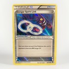 Gengar Spirit Link