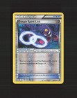Gengar Spirit Link
