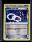 Gengar Spirit Link