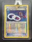 Gengar Spirit Link