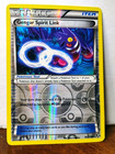 Gengar Spirit Link