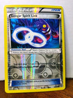 Gengar Spirit Link